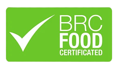 BRC Food Certification