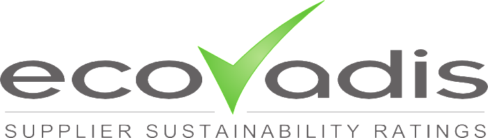 Ecovadis Certification