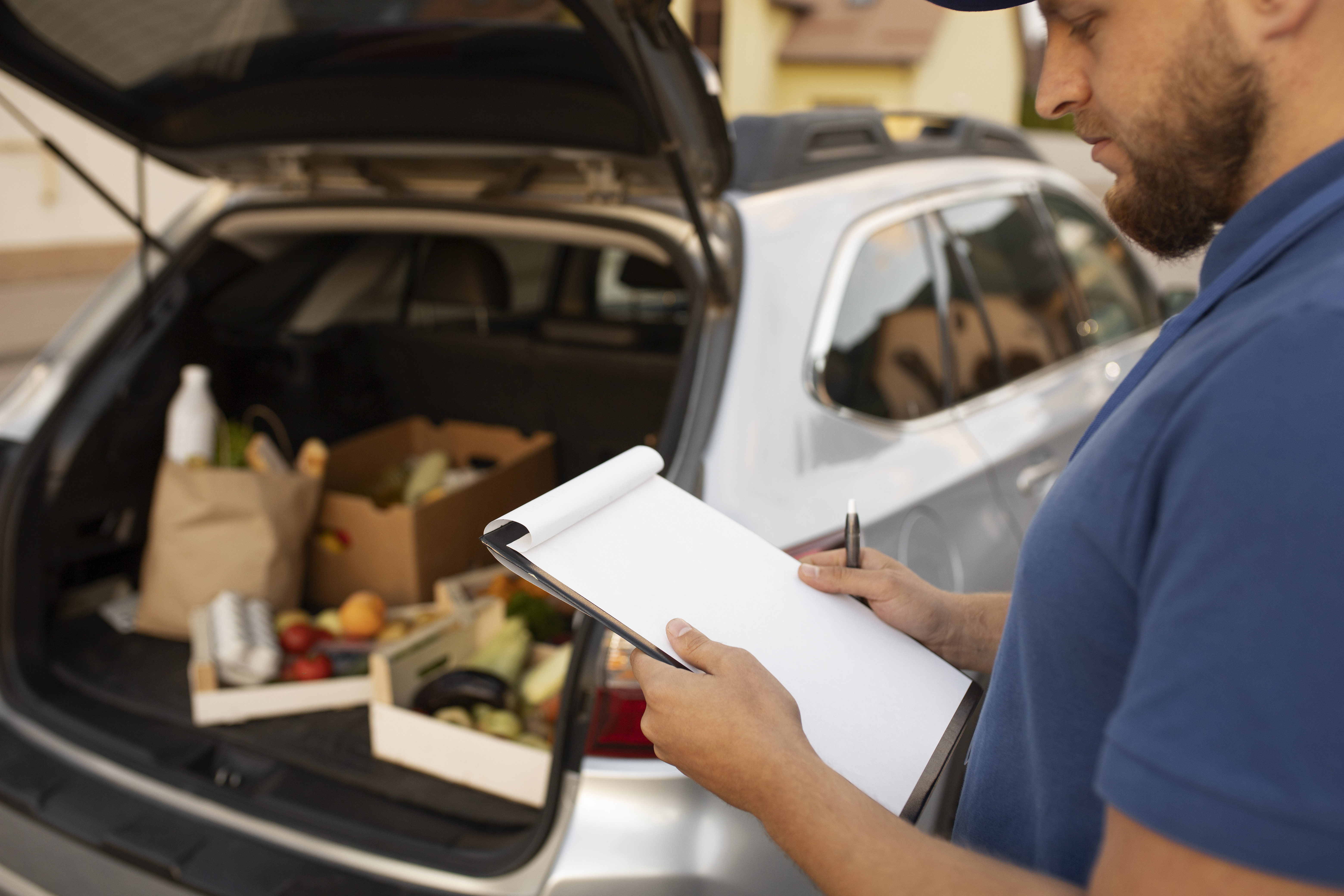 Delivery & Documentation